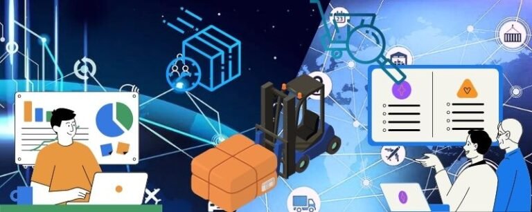 supply chain management