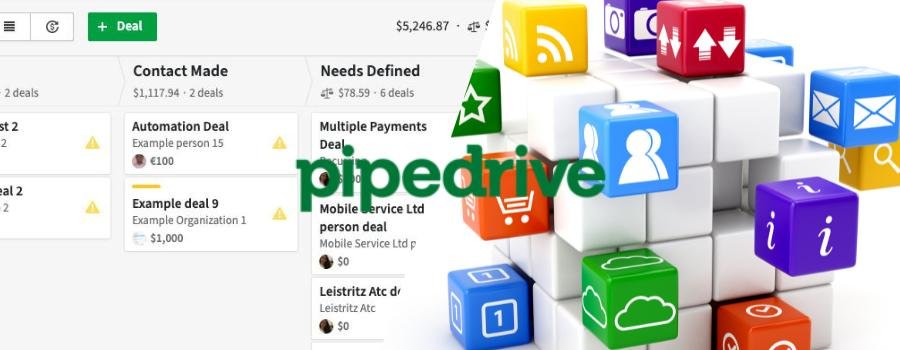 Pipedrive