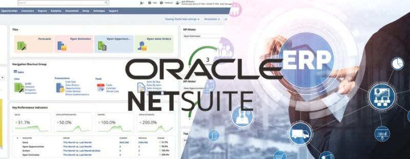 netsuite