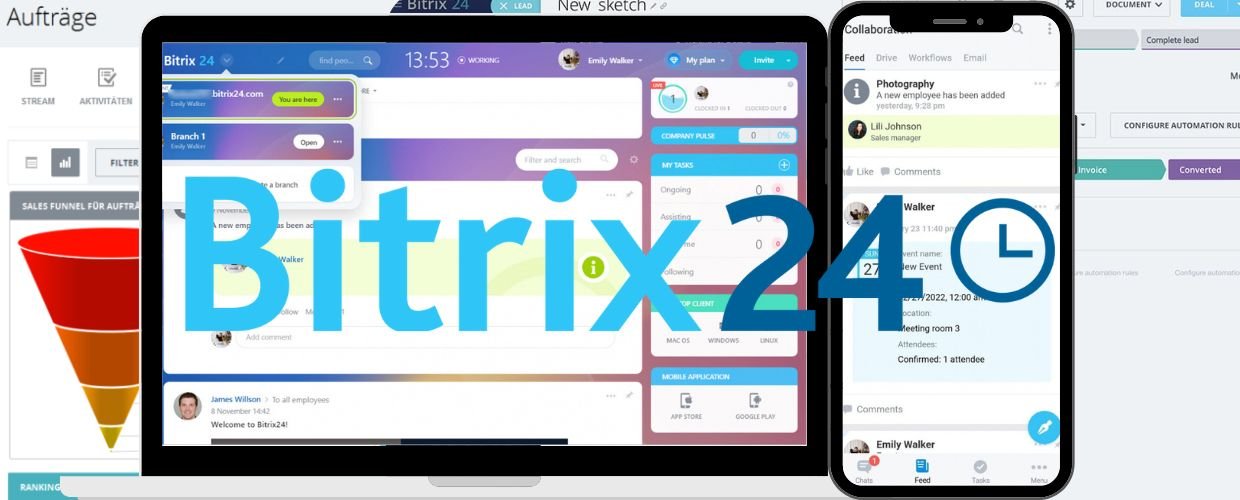 Bitrix24