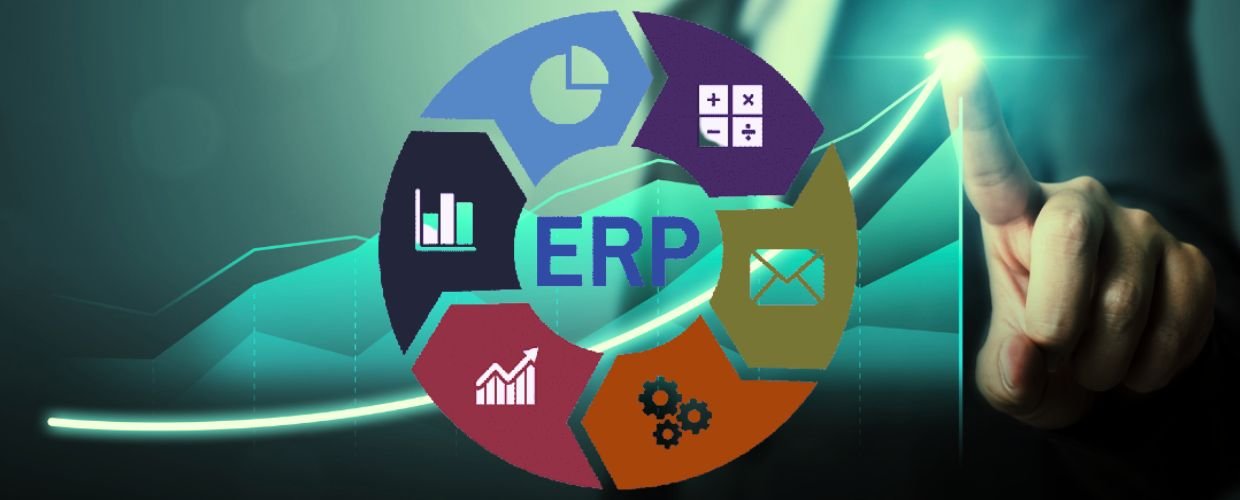 ERP Systems