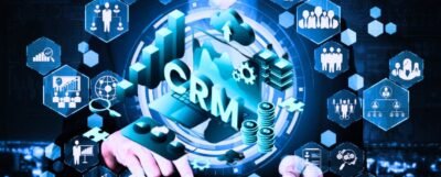 CRM Software in the Digital Age