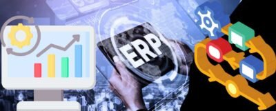 perfect ERP software