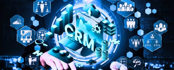 CRM Software in the Digital Age